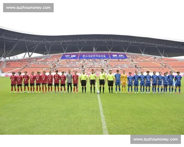 广东 U18 女足首胜后再战强敌!十五运会八强赛今晚打响 广东 U18 女足首胜后再战强敌!十五运会八强赛今晚打响