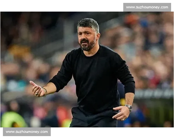 加图索接掌意大利国家队 剑指世界杯重塑蓝衣军团