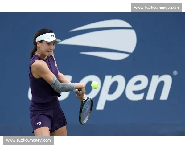 王欣瑜再战高芙：草地复仇战一触即发