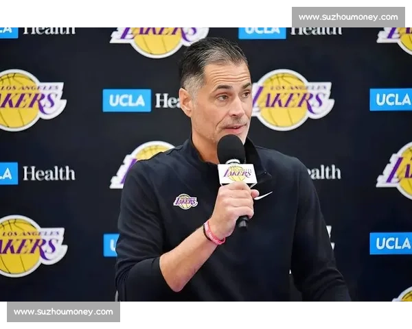 湖人易主后的生死局：佩林卡今夏背水一战