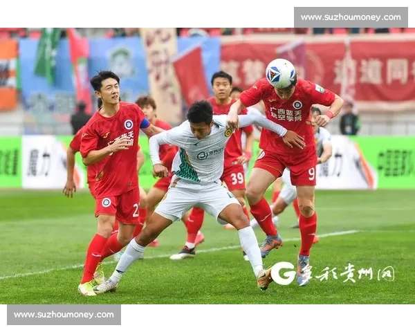 崔跃强执法中乙补赛 贵州筑城竞技 2-1 擒武汉三镇 B 队