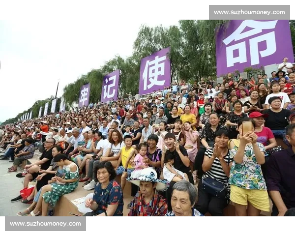 长江杯公开赛圆满落幕，5000 万观众见证各组冠军诞生