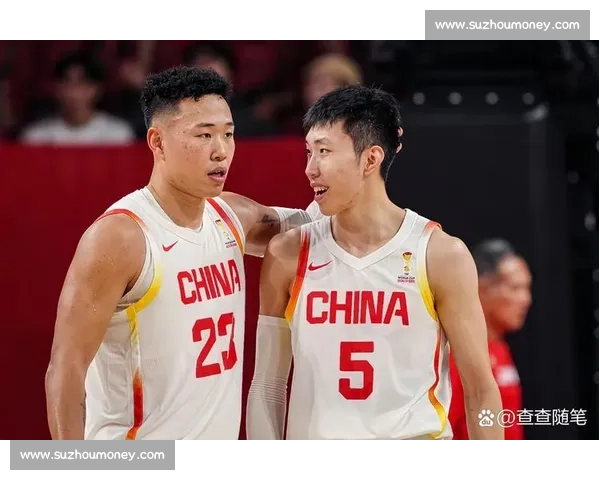 CBA明星球员技术特点全解析