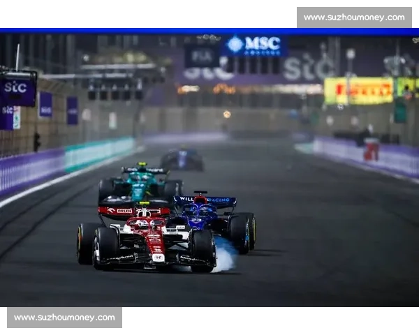 F1赛车:速度与科技的终极对决_20260602161604 F1赛车:速度与科技的终极对决_20260602161604