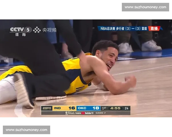 NBA季后赛伤病报告：关键球员状态更新