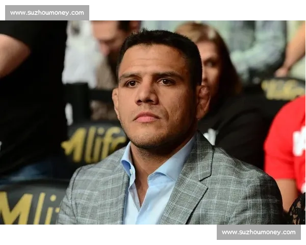 UFC 轻量级深度分析:最具竞争力的级别